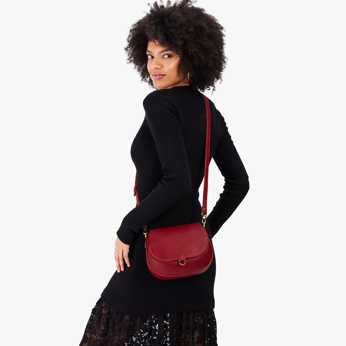 'Almost Perfect' Monaco Crossbody