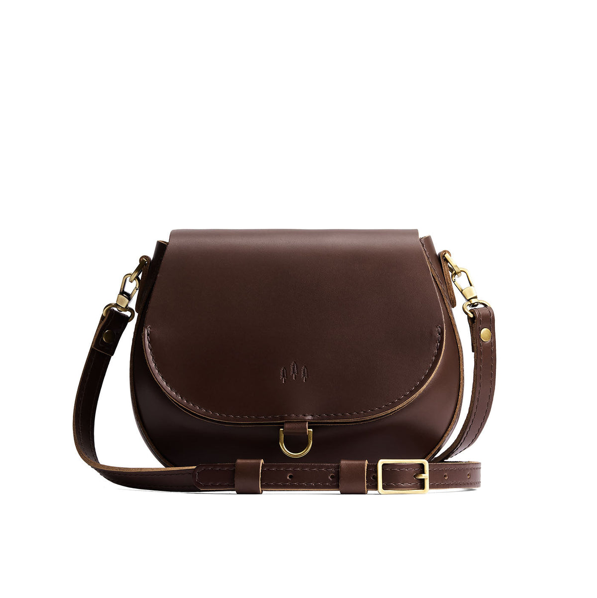 'Almost Perfect' Monaco Crossbody
