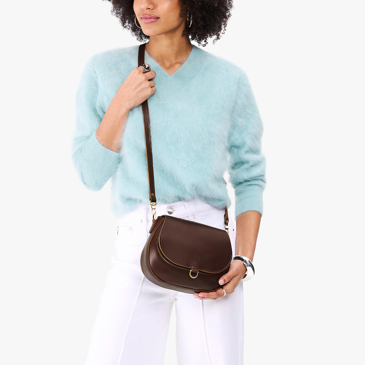'Almost Perfect' Monaco Crossbody