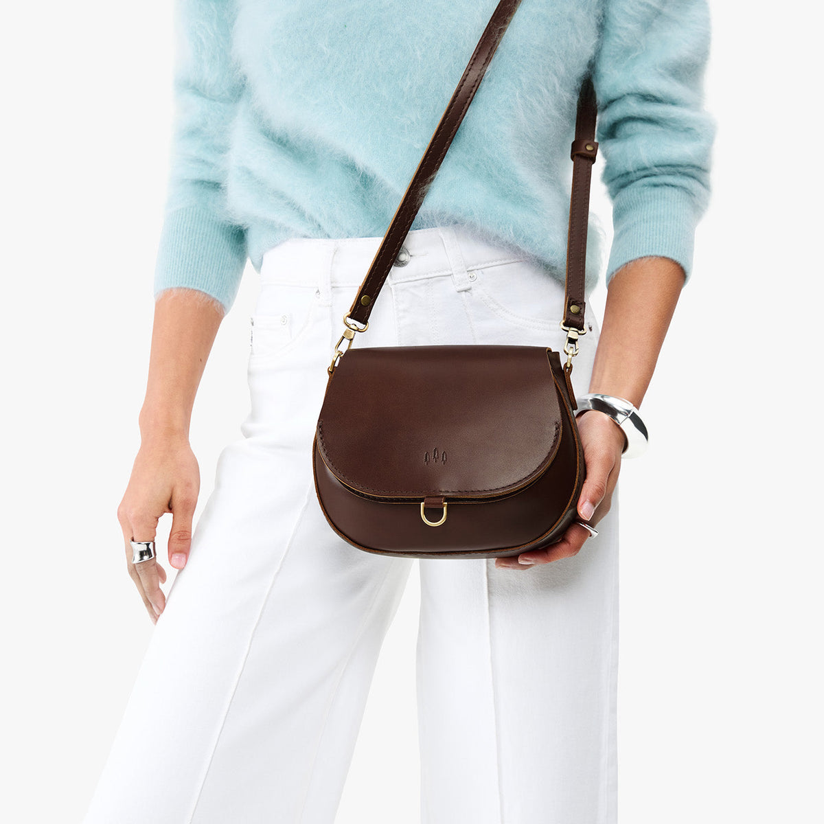 'Almost Perfect' Monaco Crossbody