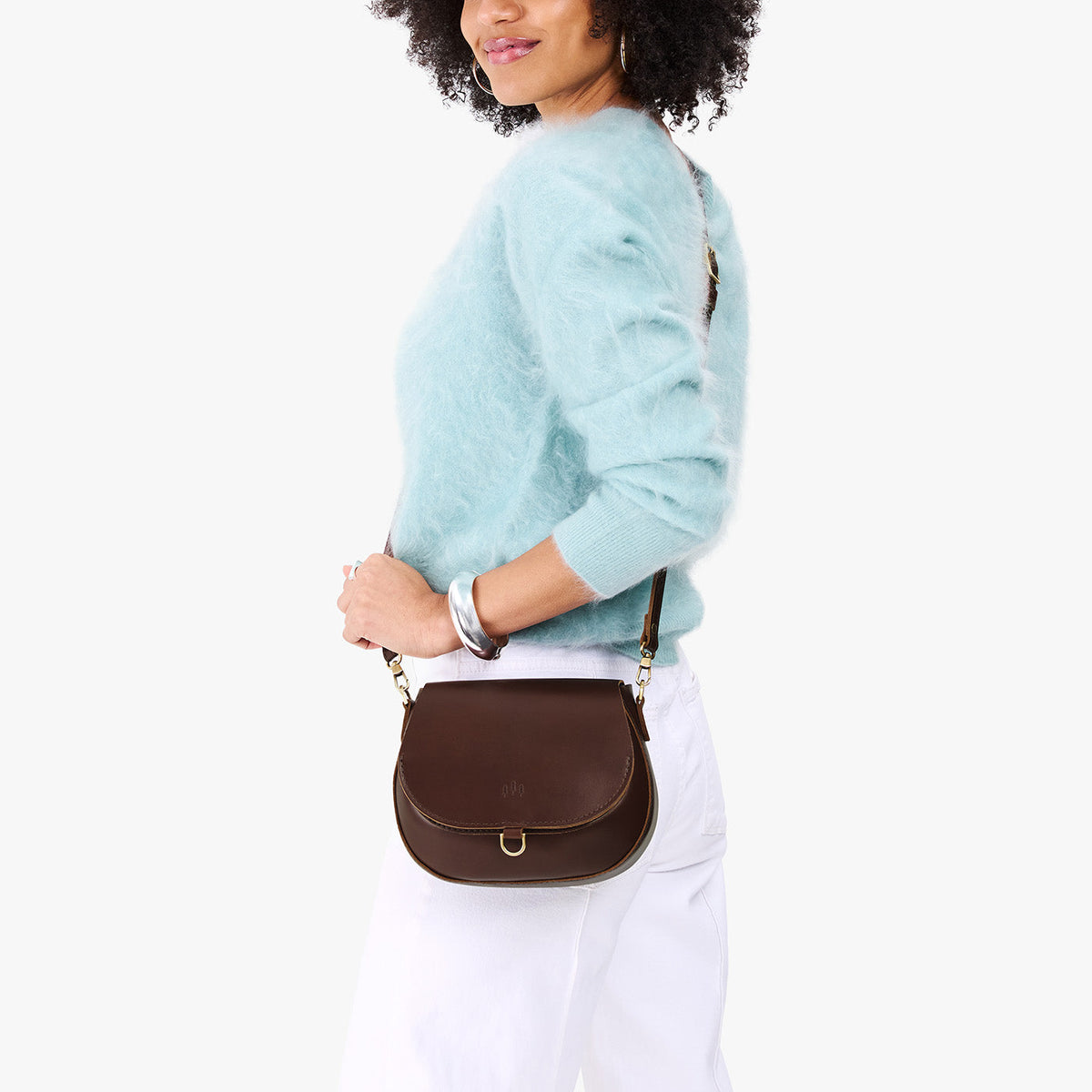 'Almost Perfect' Monaco Crossbody