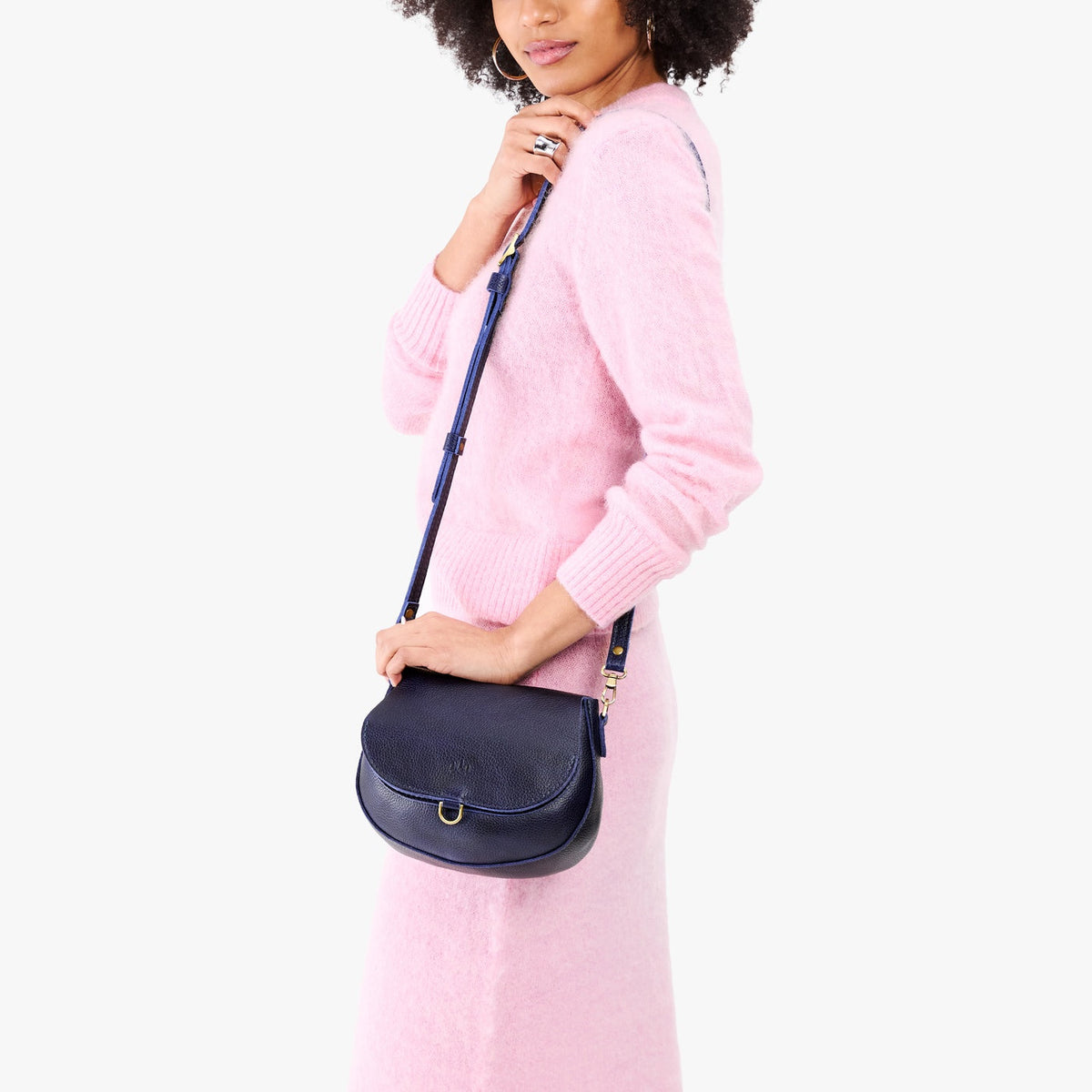 'Almost Perfect' Monaco Crossbody