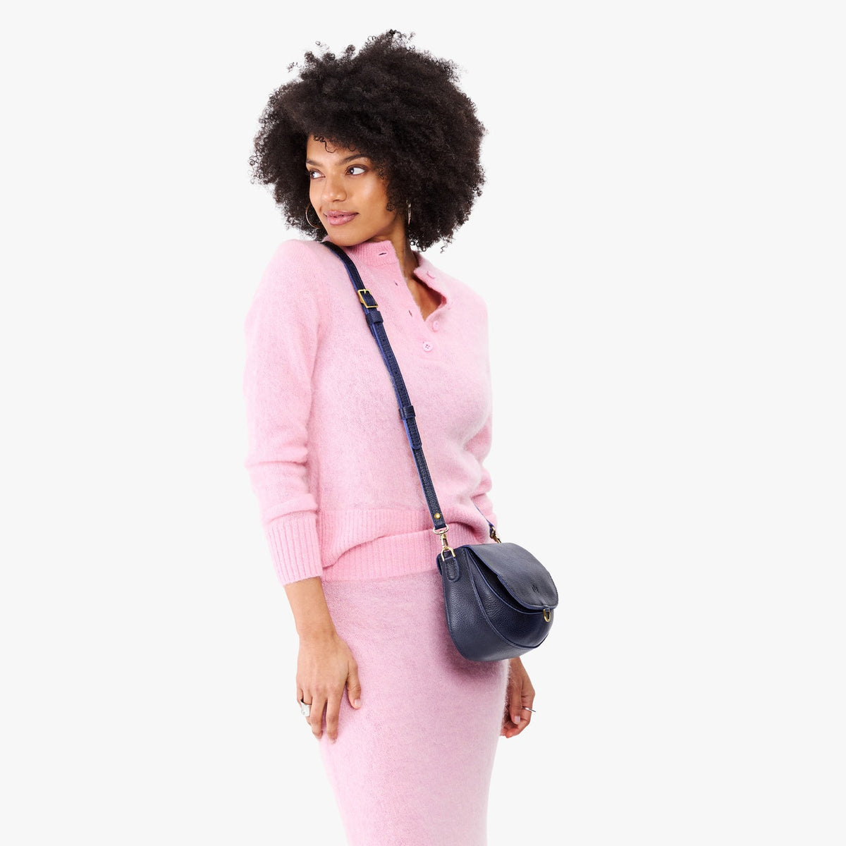 'Almost Perfect' Monaco Crossbody