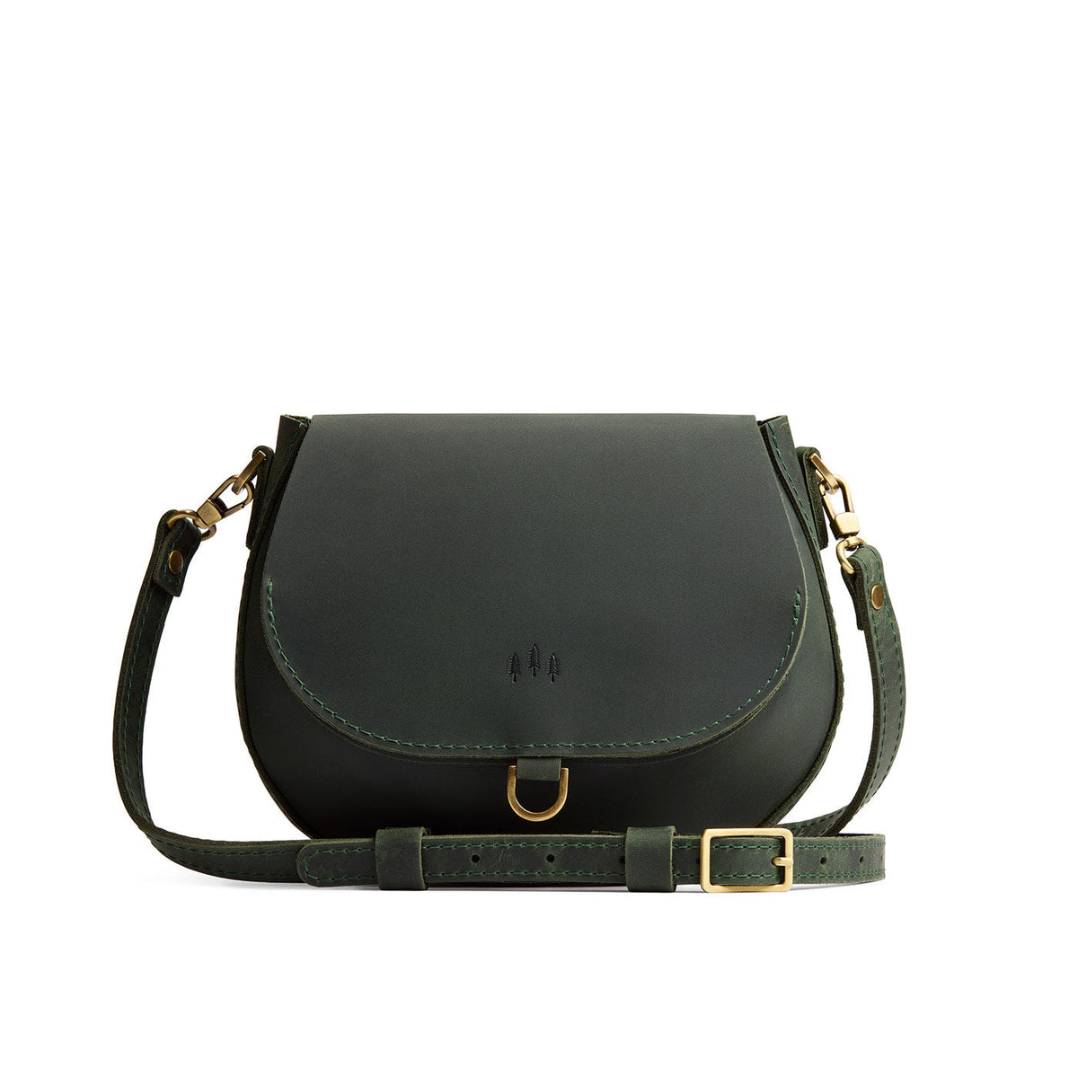 'Almost Perfect' Monaco Crossbody