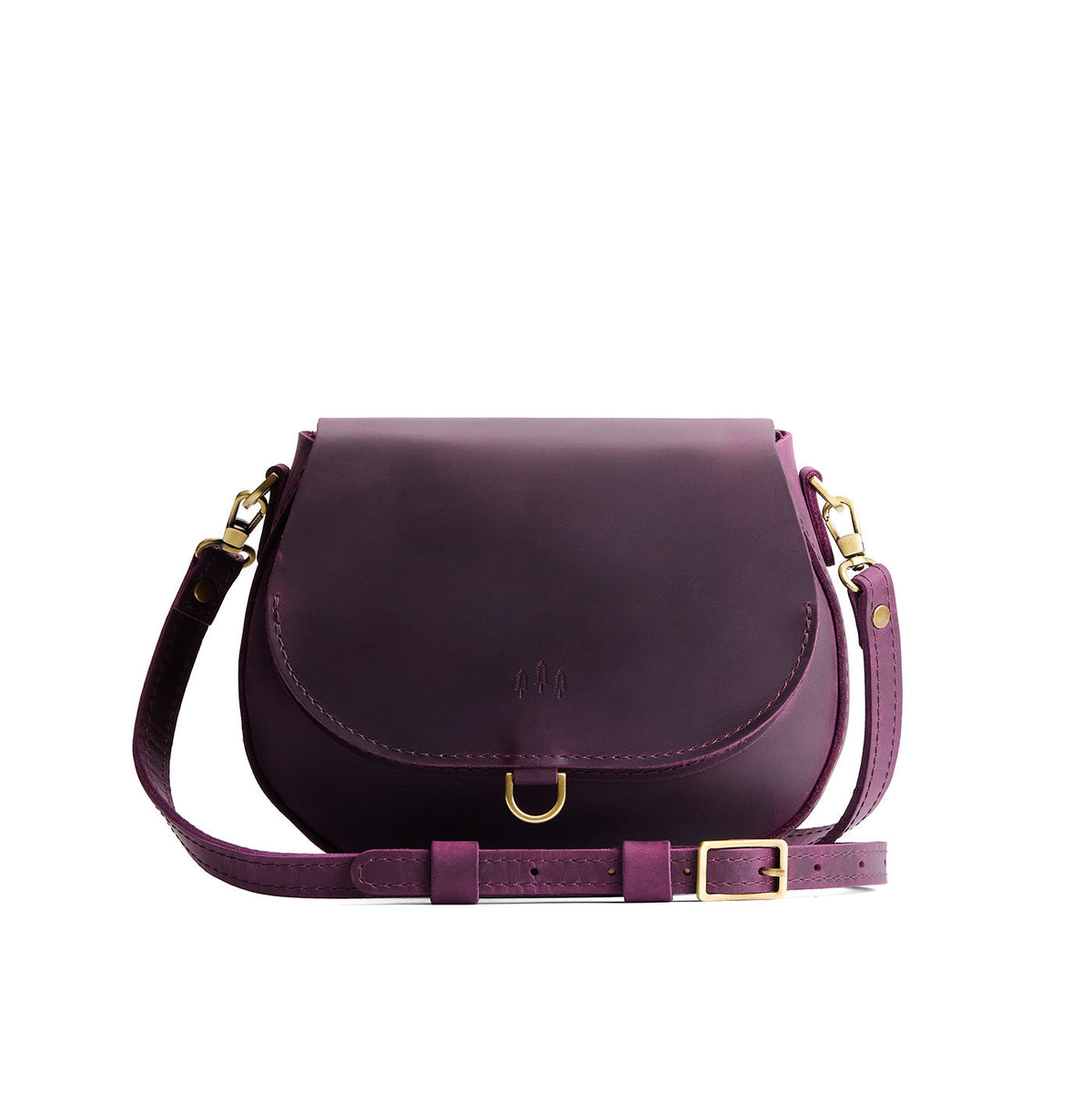 'Almost Perfect' Monaco Crossbody