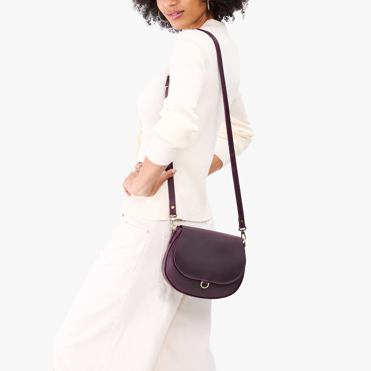 'Almost Perfect' Monaco Crossbody