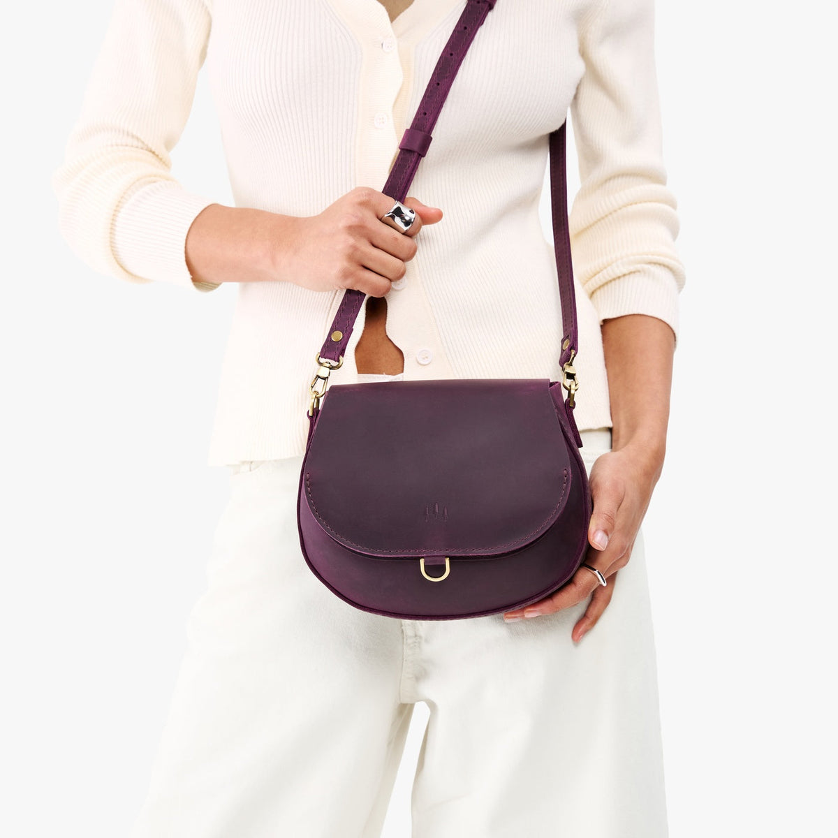 'Almost Perfect' Monaco Crossbody