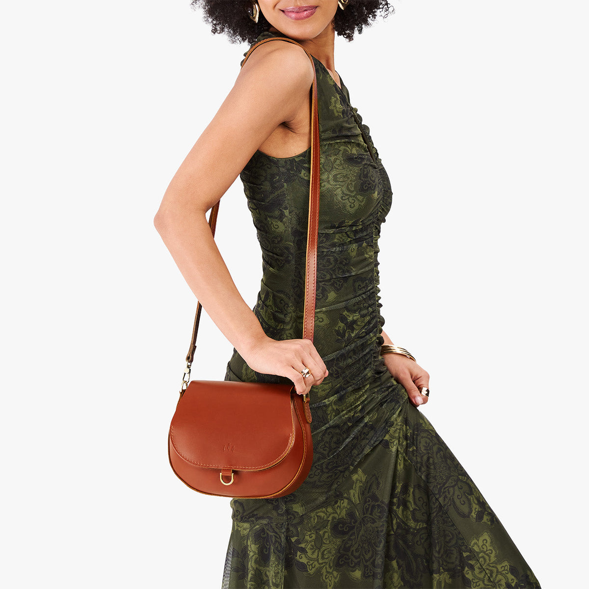 'Almost Perfect' Monaco Crossbody
