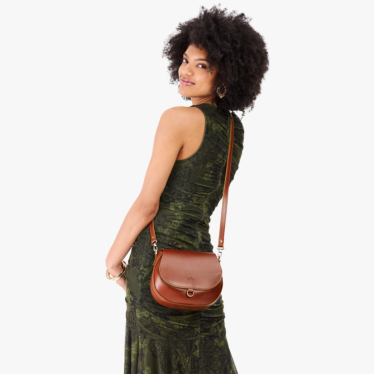 'Almost Perfect' Monaco Crossbody
