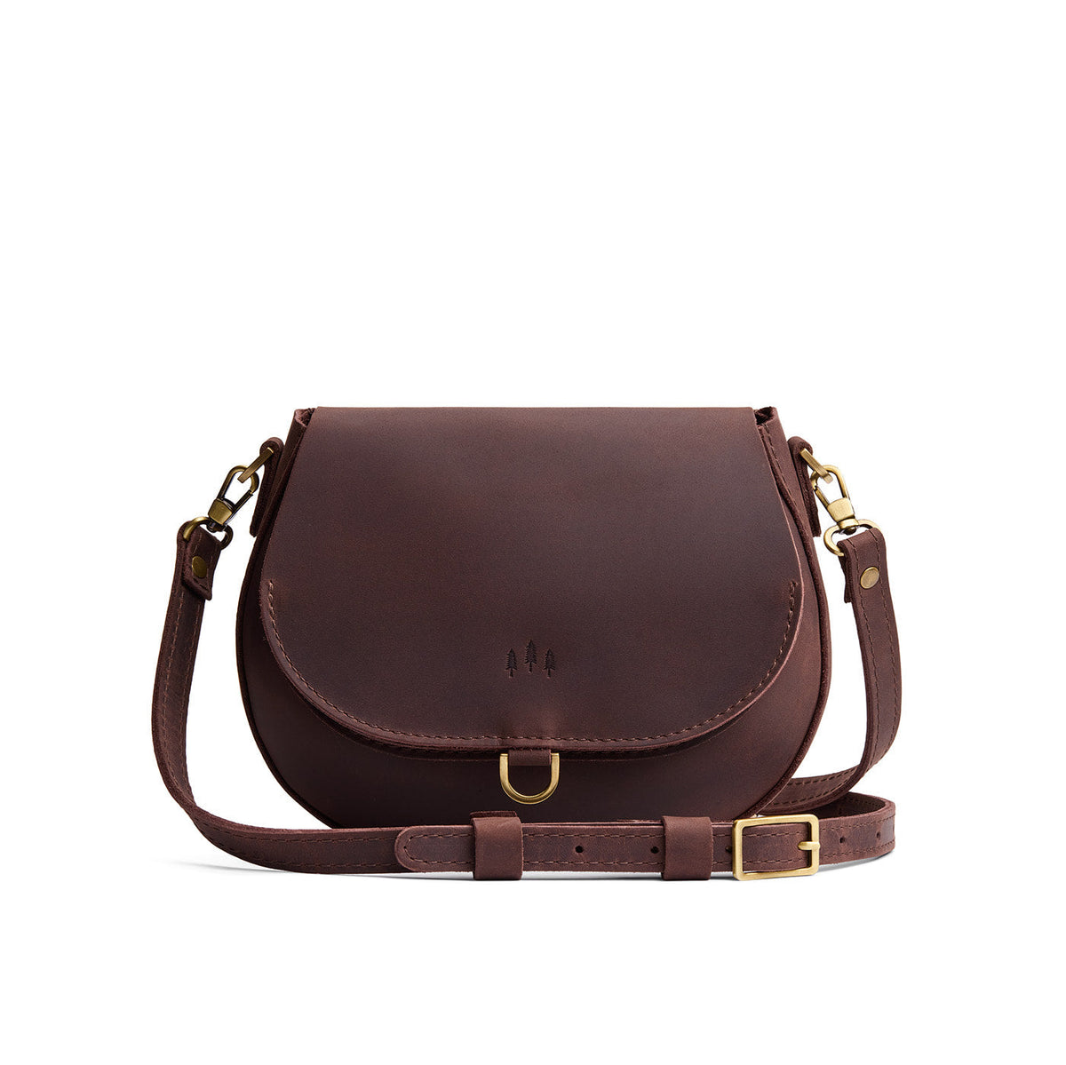 'Almost Perfect' Monaco Crossbody