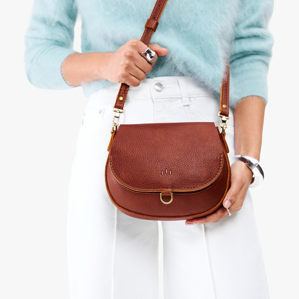 'Almost Perfect' Monaco Crossbody