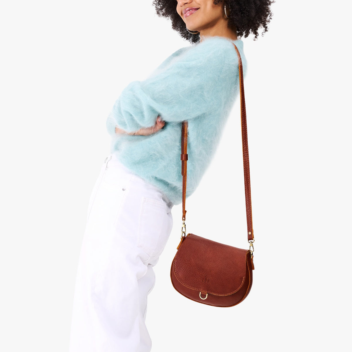 'Almost Perfect' Monaco Crossbody