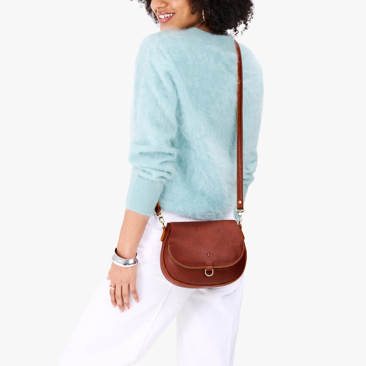 'Almost Perfect' Monaco Crossbody