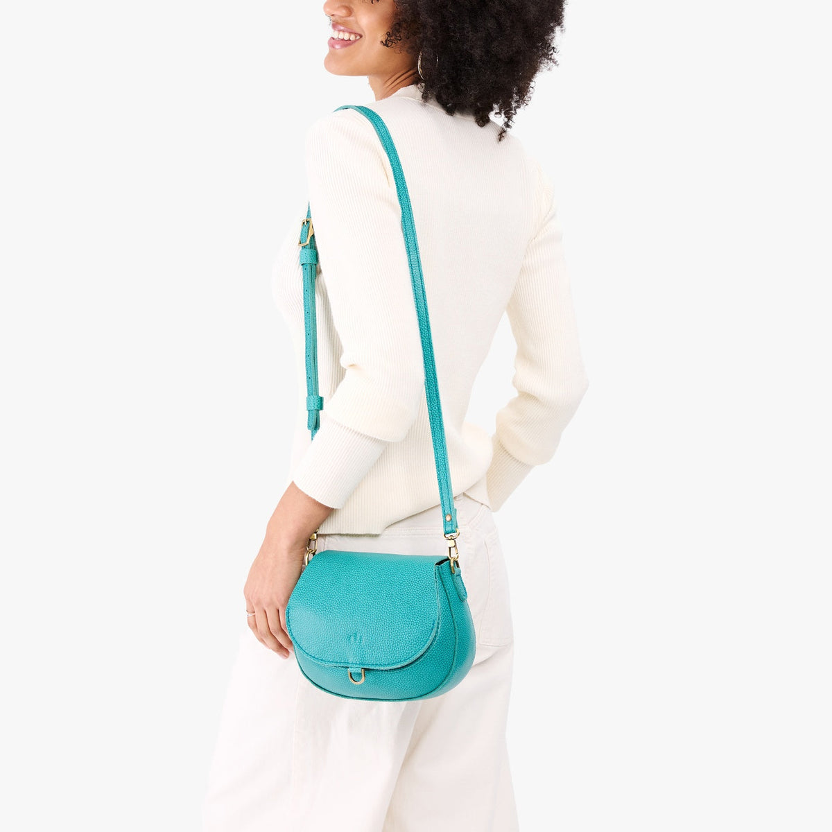 'Almost Perfect' Monaco Crossbody