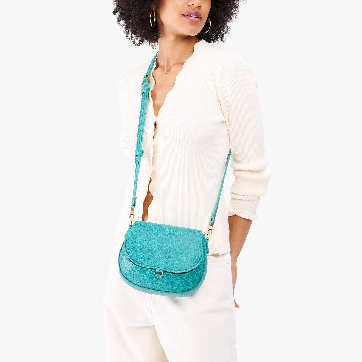'Almost Perfect' Monaco Crossbody