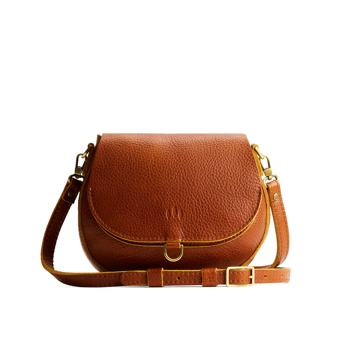 'Almost Perfect' Monaco Crossbody