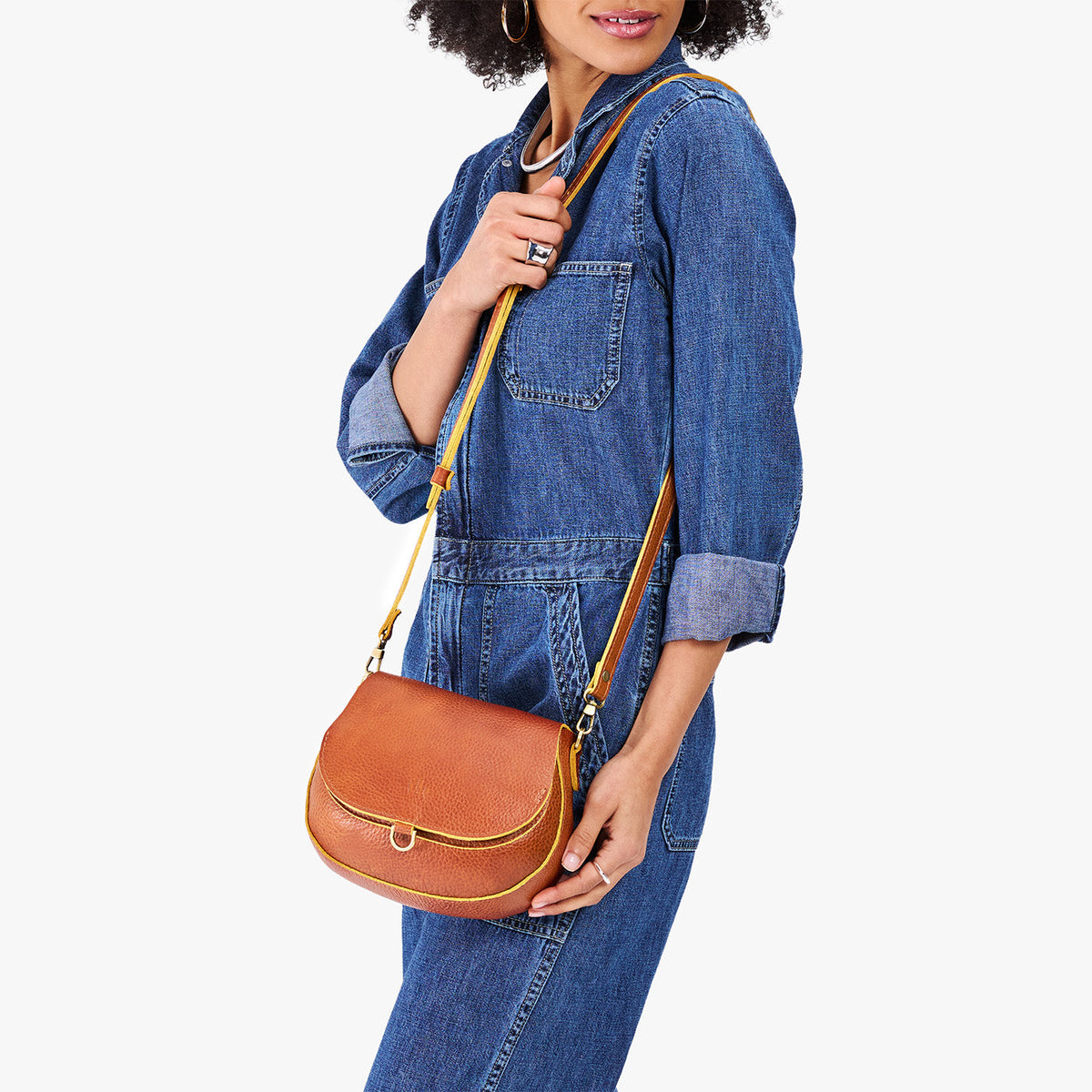 'Almost Perfect' Monaco Crossbody
