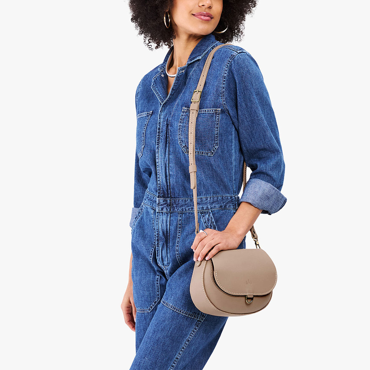 'Almost Perfect' Monaco Crossbody