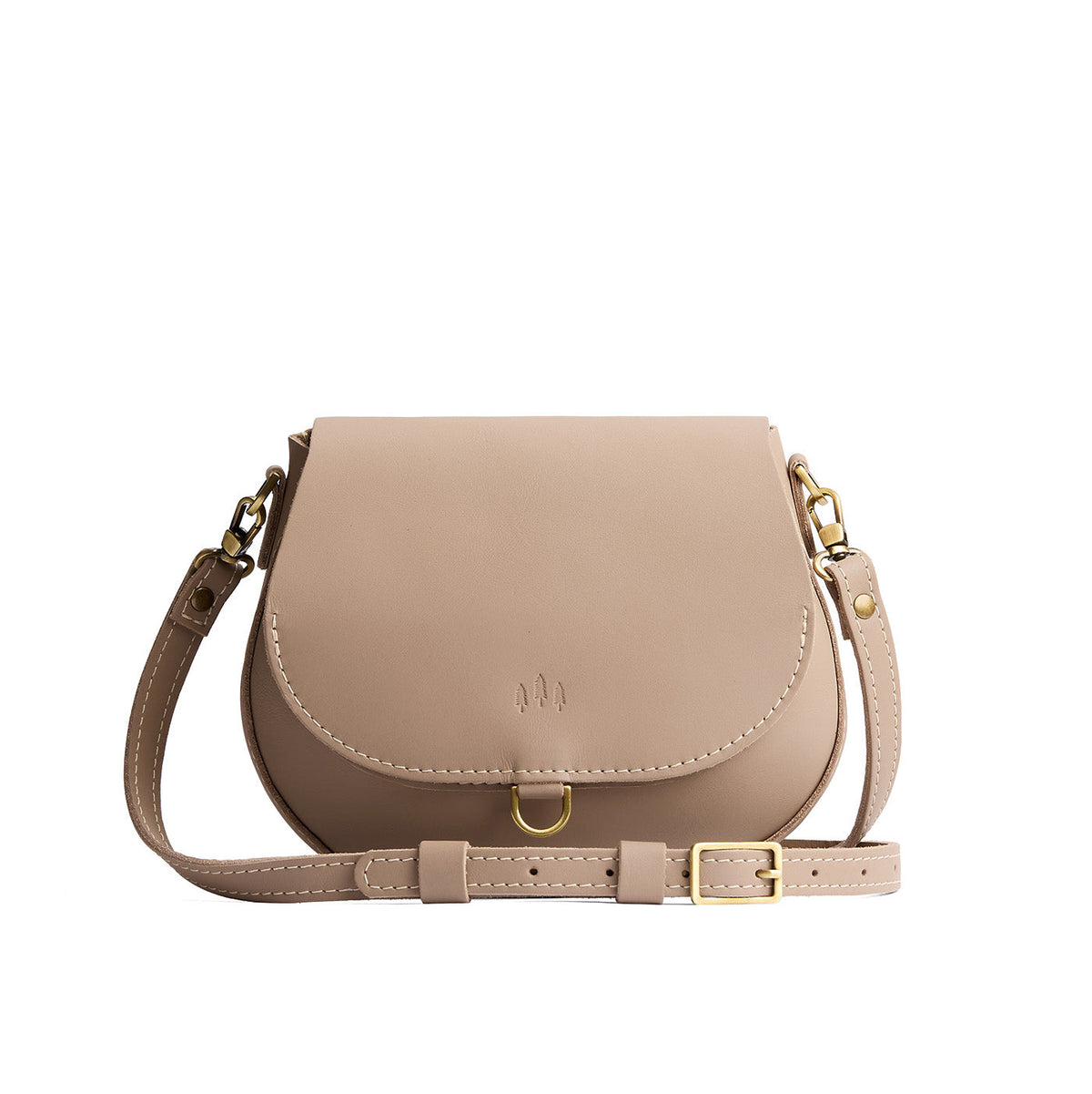 'Almost Perfect' Monaco Crossbody