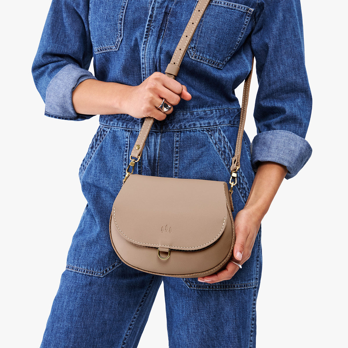'Almost Perfect' Monaco Crossbody