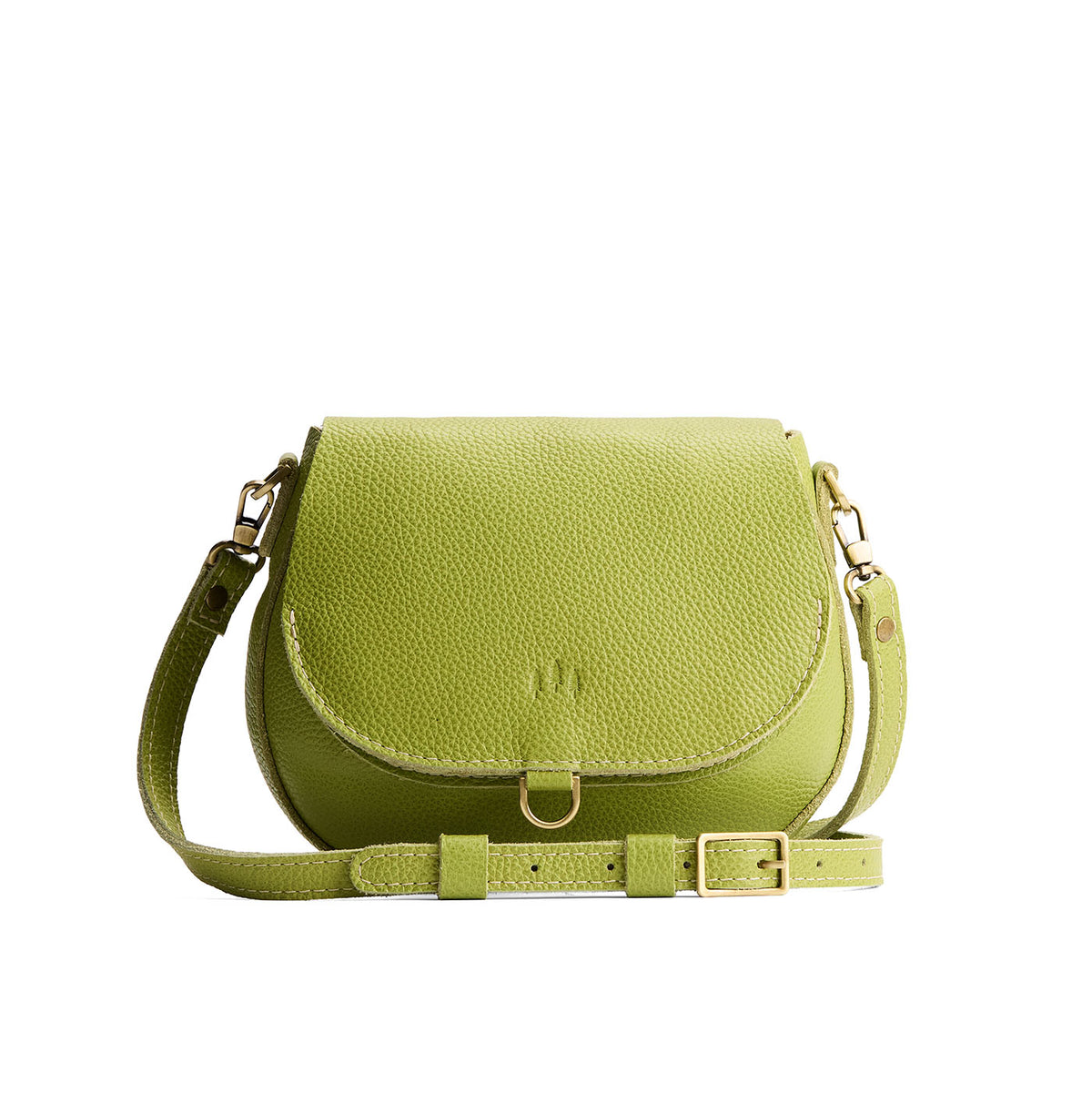 'Almost Perfect' Monaco Crossbody