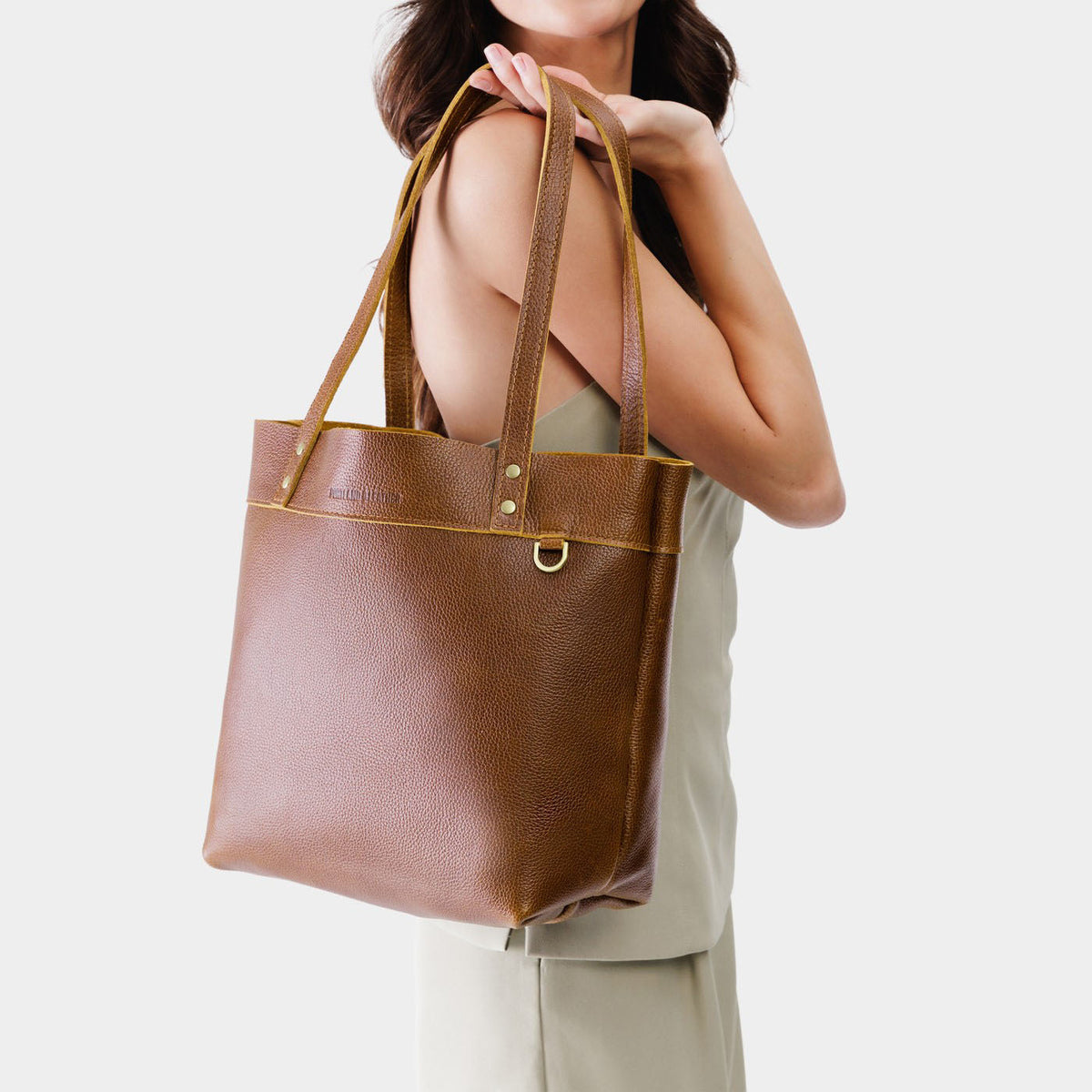 'Almost Perfect' Montana Tote