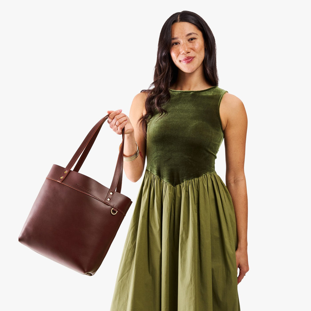 'Almost Perfect' Montana Tote