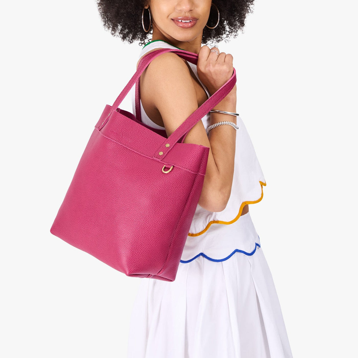 'Almost Perfect' Montana Tote