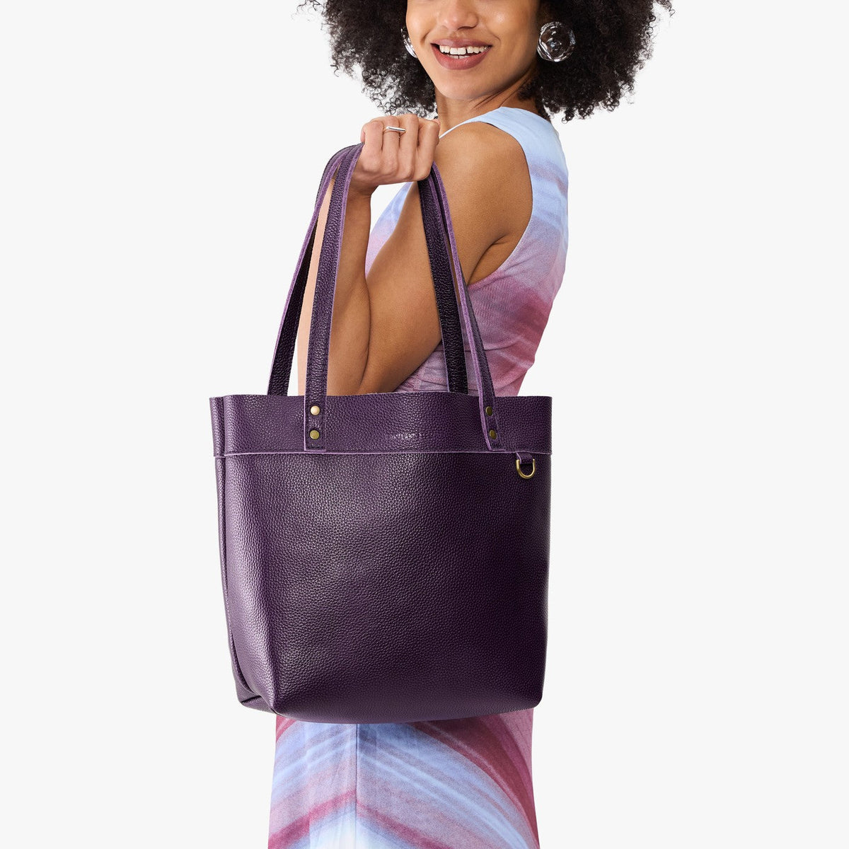 'Almost Perfect' Montana Tote