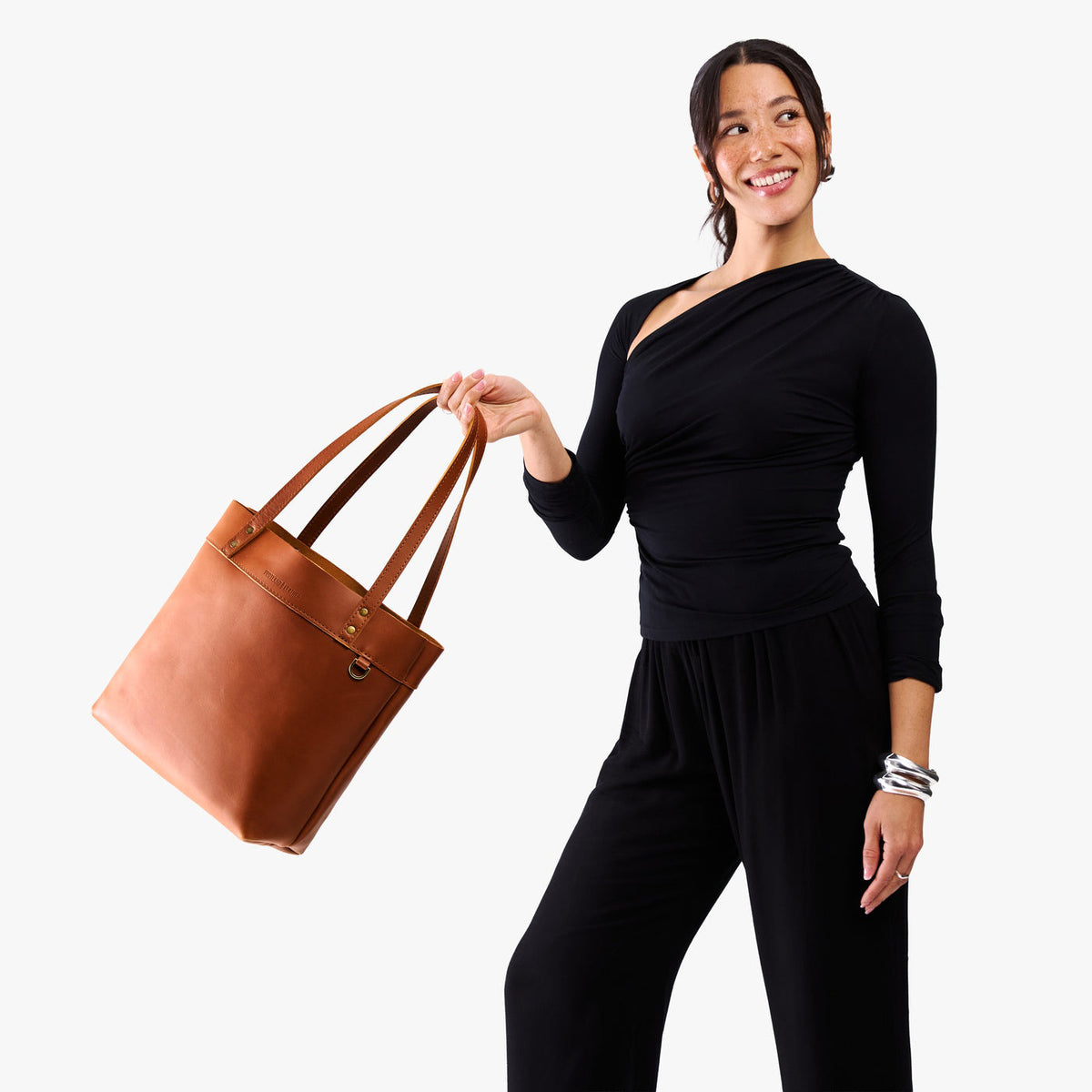 'Almost Perfect' Montana Tote