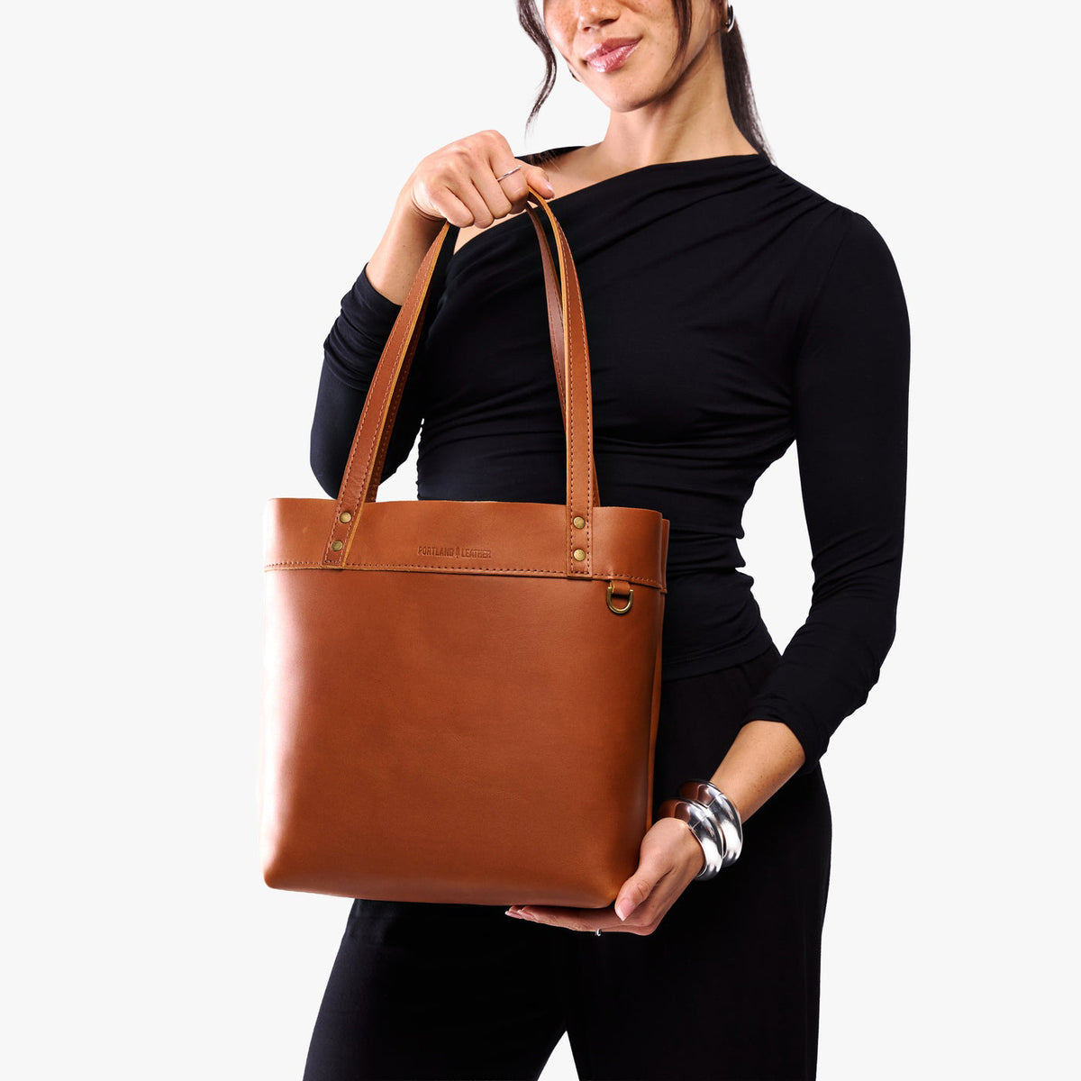 'Almost Perfect' Montana Tote