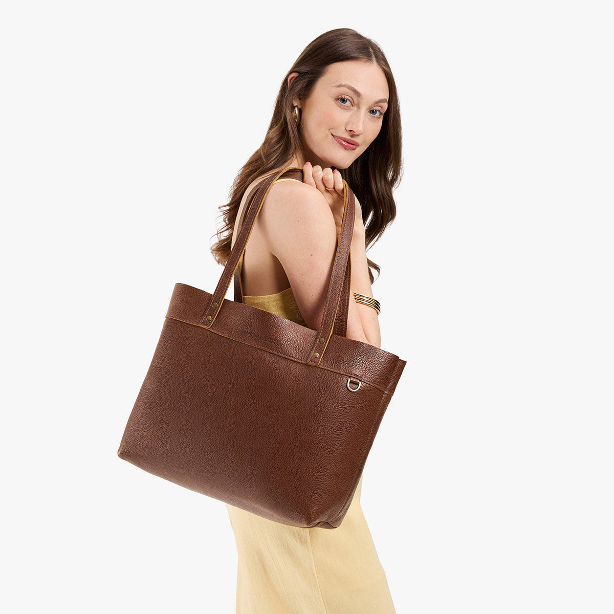 'Almost Perfect' Montana Tote