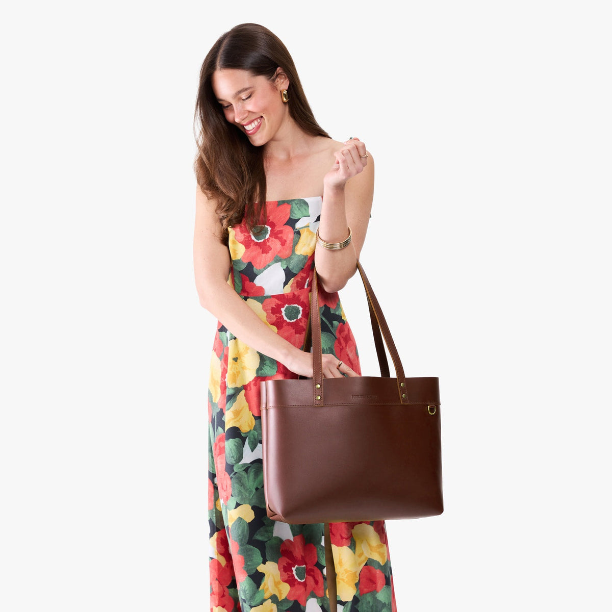 'Almost Perfect' Montana Tote