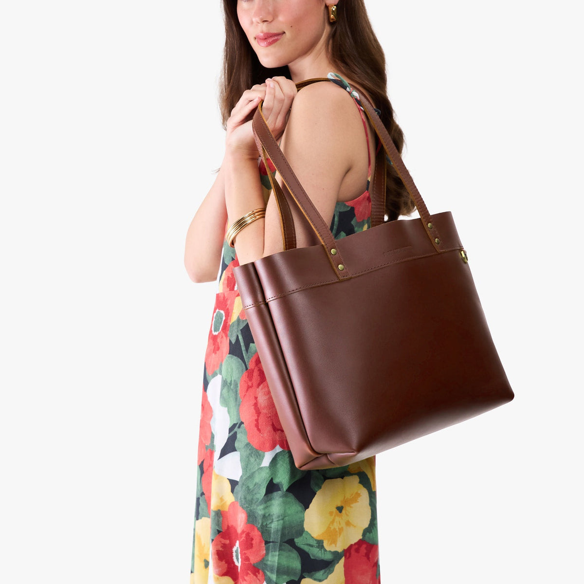 'Almost Perfect' Montana Tote