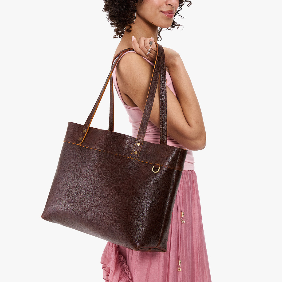 'Almost Perfect' Montana Tote