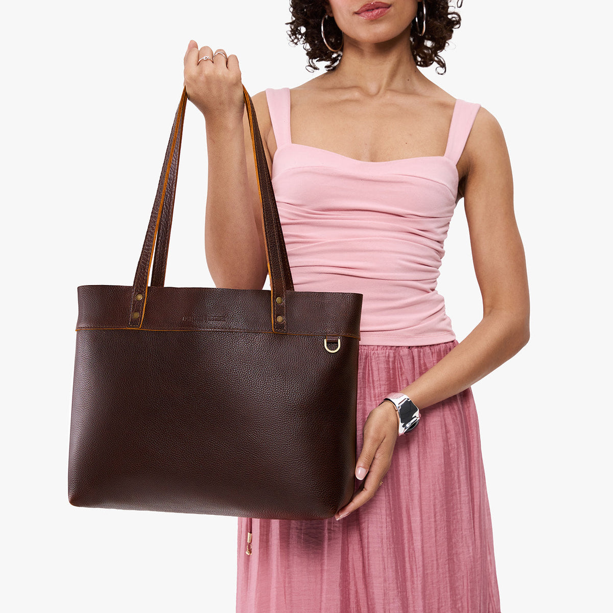 'Almost Perfect' Montana Tote