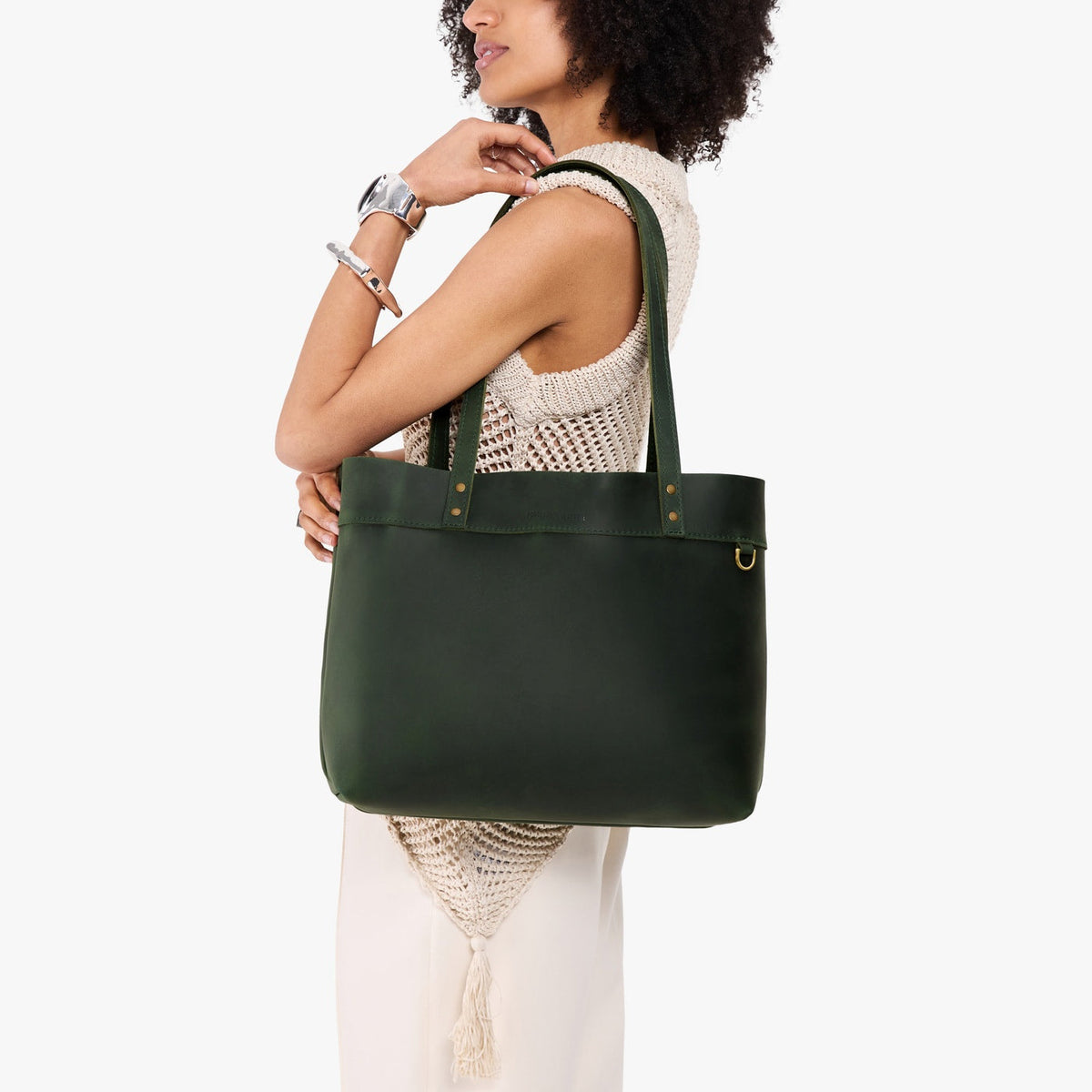'Almost Perfect' Montana Tote