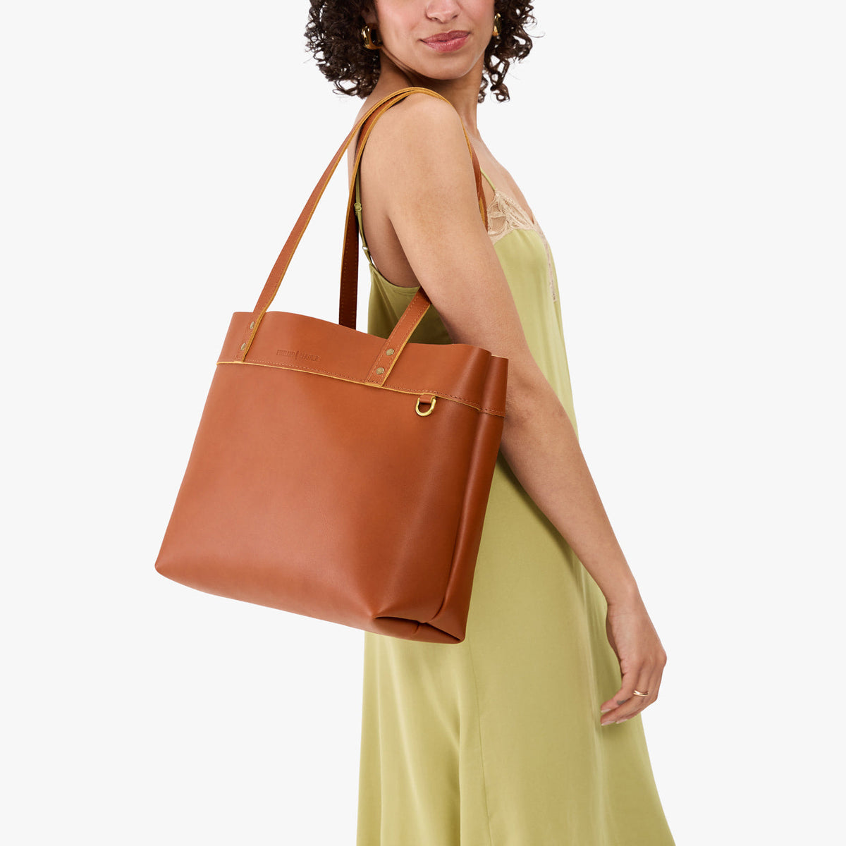 'Almost Perfect' Montana Tote