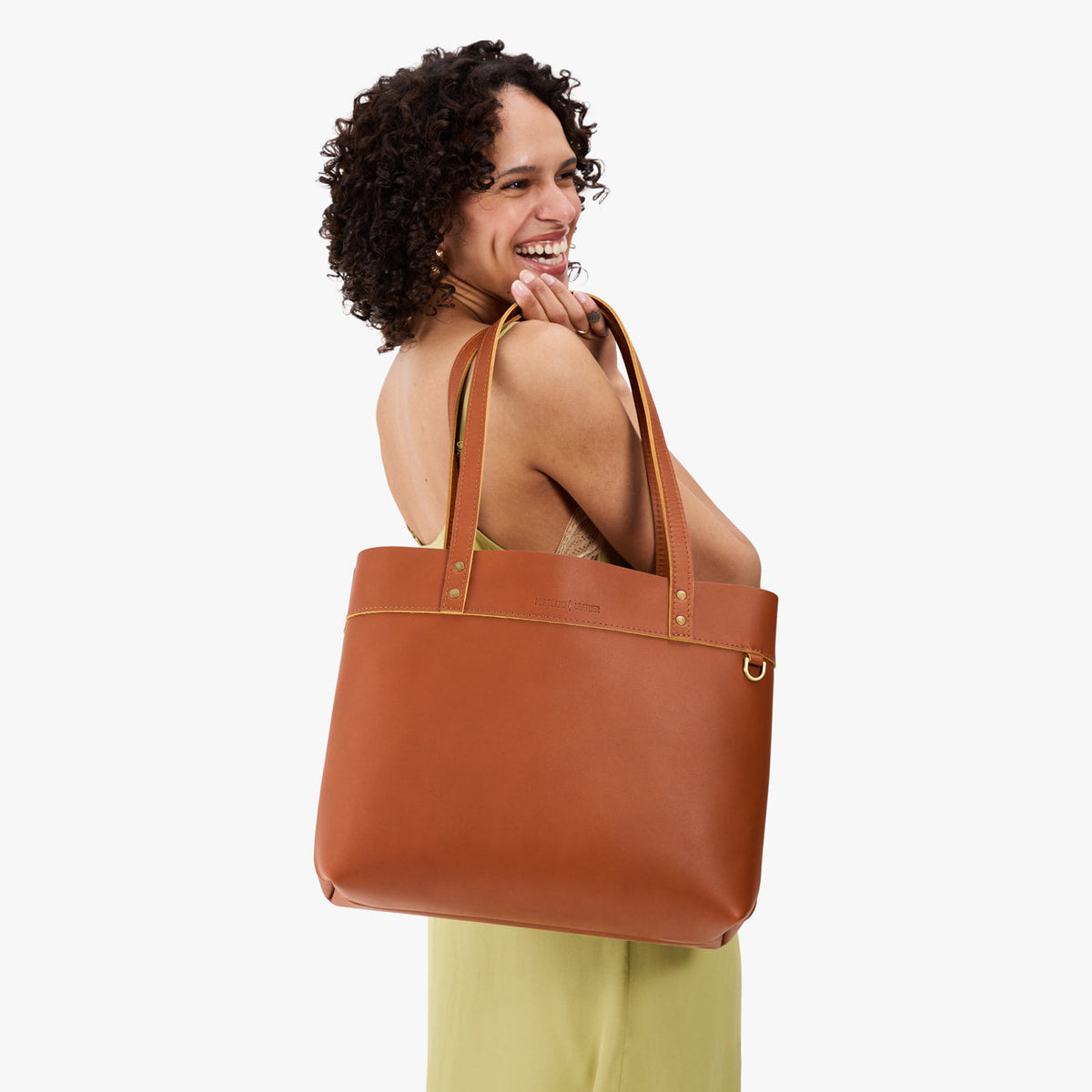 'Almost Perfect' Montana Tote