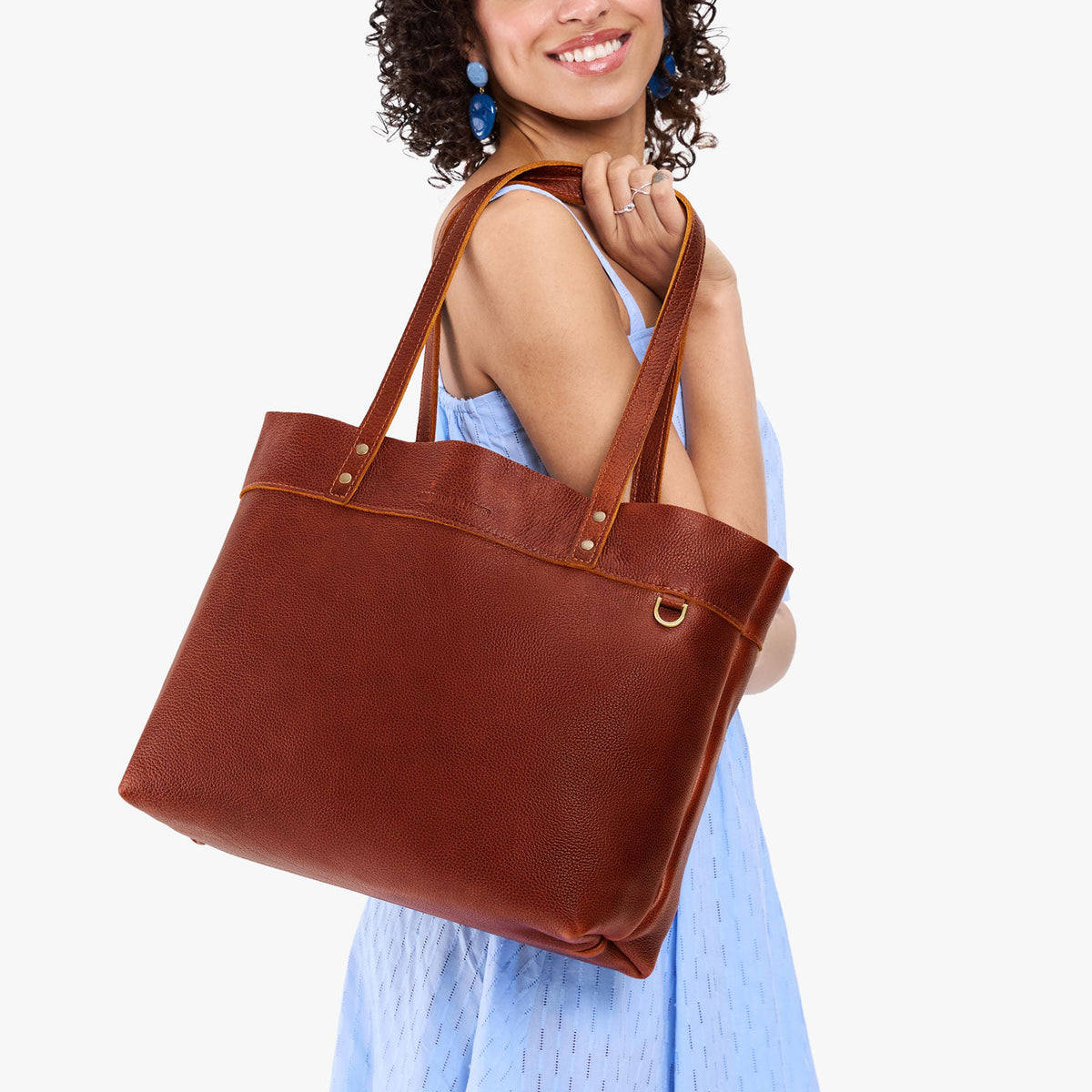 'Almost Perfect' Montana Tote