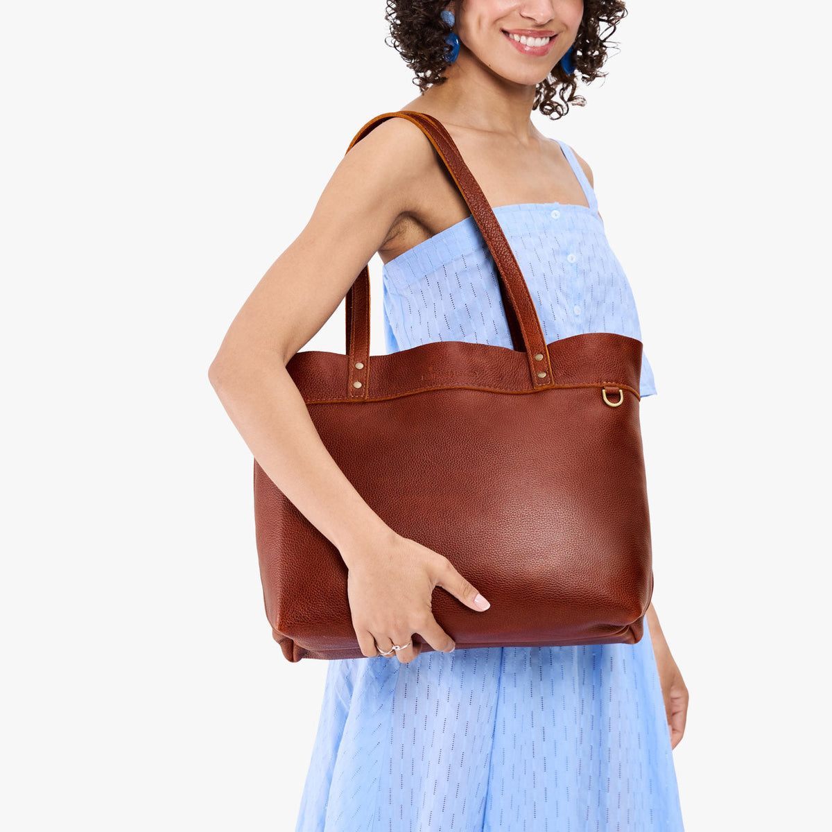 'Almost Perfect' Montana Tote