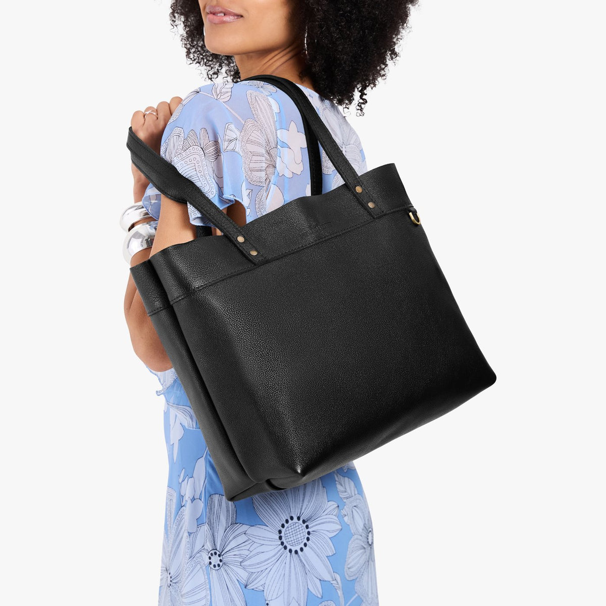 'Almost Perfect' Montana Tote