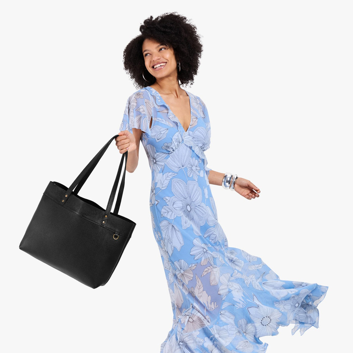 'Almost Perfect' Montana Tote