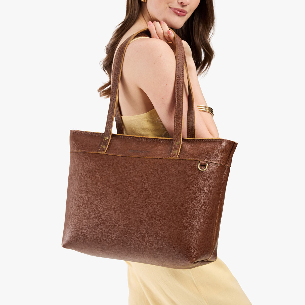'Almost Perfect' Montana Tote