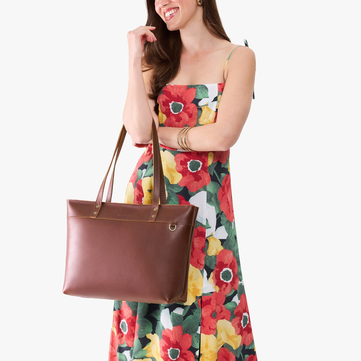 'Almost Perfect' Montana Tote