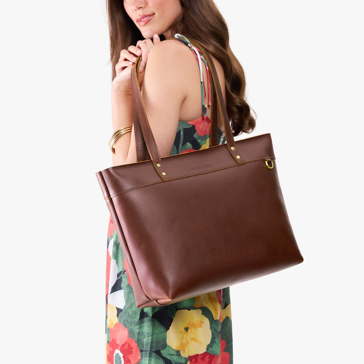 'Almost Perfect' Montana Tote