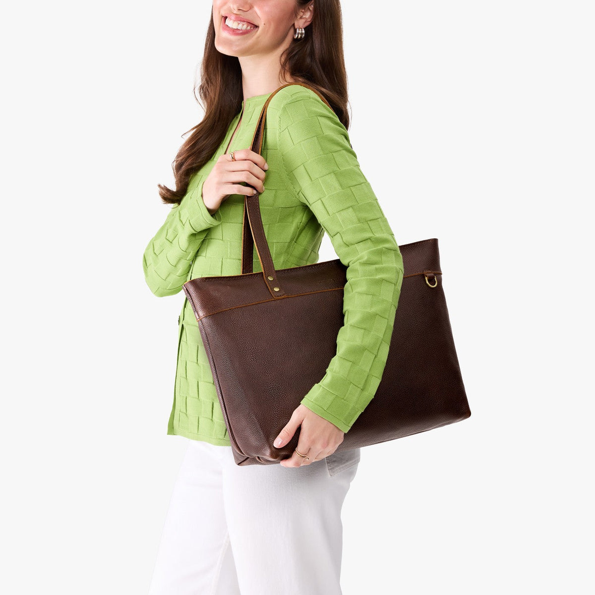 'Almost Perfect' Montana Tote