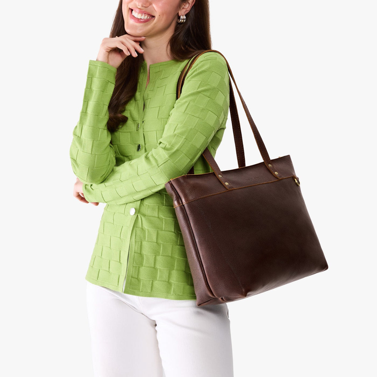 'Almost Perfect' Montana Tote