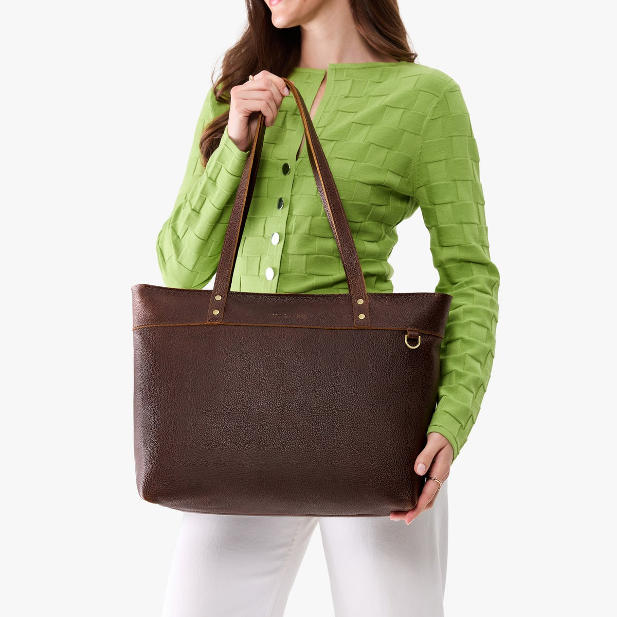 'Almost Perfect' Montana Tote
