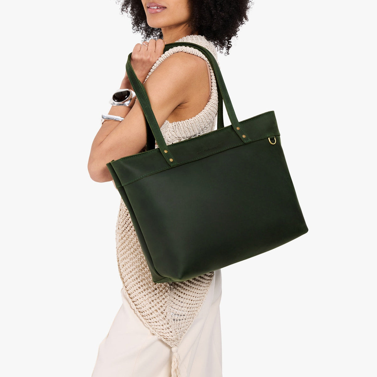 'Almost Perfect' Montana Tote